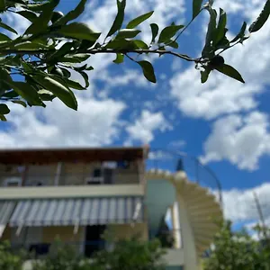 Otel Portokali